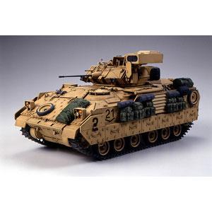 タミヤ 1/ 35 M2A2 ODS デザートブラッドレー (35264)プラモデル 返品種別B｜joshin