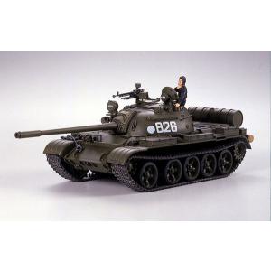 タミヤ（TAMIYA） 1/35スケールプラモデル アメリカ軽戦車 M24 チャー