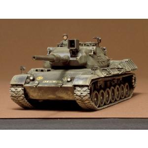 タミヤ 1/35 西ドイツ・ゲパルト対空戦車 スケールプラモデル 35099