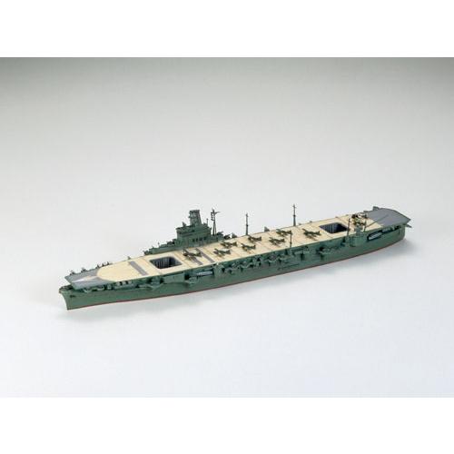 タミヤ 1/ 700 日本航空母艦 隼鷹(じゅんよう)(31212)プラモデル 返品種別B