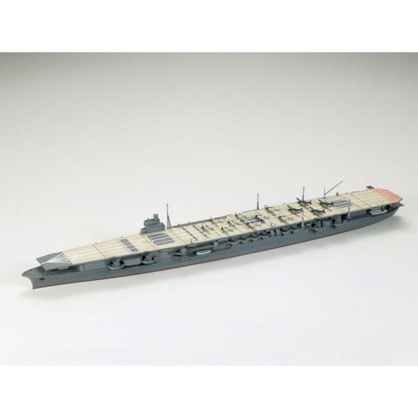 タミヤ 1/ 700 ウォーターライン 日本航空母艦 翔鶴(しょうかく)(31213) 返品種別B