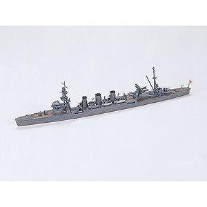 タミヤ 1/ 700 日本軽巡洋艦 多摩(たま)(31317)プラモデル 返品種別B