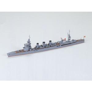 タミヤ 1/ 700 ウォーターライン 日本軽巡洋艦 名取(なとり)(31320)プラモデル 返品種別B