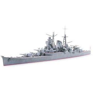 タミヤ 1/ 700 ウォーターライン 日本重巡洋艦 三隈(みくま)(31342)プラモデル 返品種...