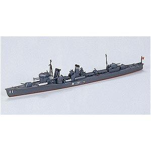 タミヤ 1/ 700 ウォーターライン 日本駆逐艦 吹雪(ふぶき)(31401)プラモデル 返品種別...