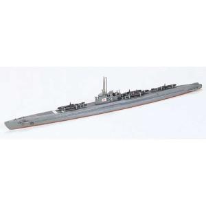 タミヤ 1/ 700 ウォーターライン 日本潜水艦 伊-58 後期型  返品種別B