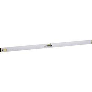 エビス エビスダイヤモンド ベーシックレベル1200mm アルミ製水平器 ED-120N