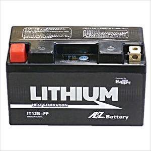 正月も即日発送 LFX14A4-BS12 SHORAI ショーライバッテリー リチウム