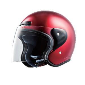 セプトゥー ジェットヘルメット CEPTOO JC- JC-3-CRD