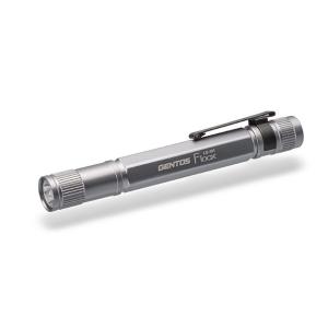 GENTOS（ジェントス） USB Type-C充電式 LED懐中電灯 450ルーメン 閃