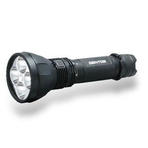 GENTOS（ジェントス） LED懐中電灯 13000ルーメン GENTOS UltiREX UT