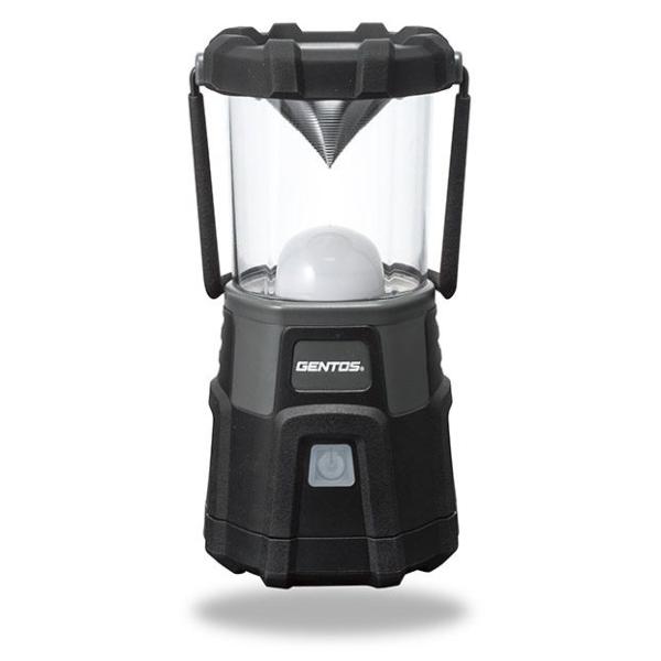 ジェントス LEDランタン 1300ルーメン GENTOS Explorerシリーズ EX-300H...