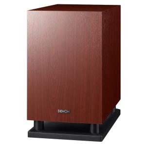 デノン サブウーファー(木目)(1本)37シリーズ DENON DSW-37-M 返品種別A