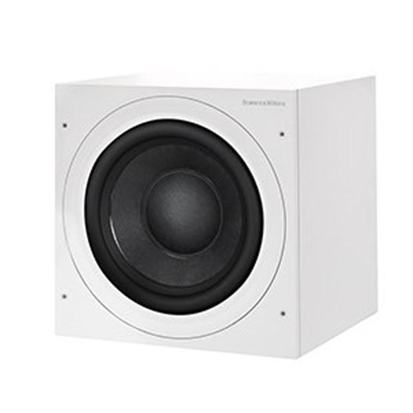 B＆W サブウーファー(マット・ホワイト)(1本) Bowers ＆ Wilkins“New 600...