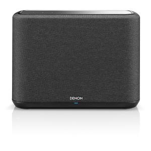 デノン Amazon Music HD/ Alexa対応 ネットワークスピーカー DENON HOME 250 DENONHOME250K 返品種別A