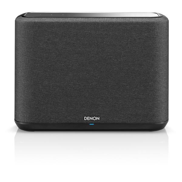 デノン Amazon Music HD/ Alexa対応 ネットワークスピーカー DENON HOM...