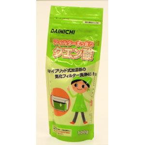 ダイニチ クエン酸 DAINICHI H010010 返品種別A｜joshin