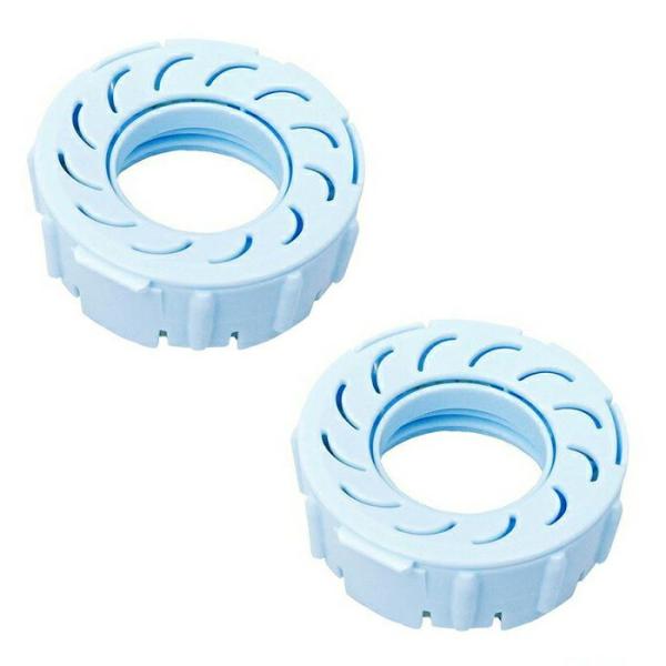 ダイニチ 加湿器用Ag+抗菌アタッチメント(2個入り) DAINICHI H011501 返品種別A