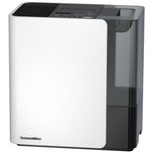 ダイニチ ハイブリッド式加湿器(木造20畳まで/ プレハブ洋室33畳まで サンドホワイト) DAINICHI HD-LX1221-W 返品種別A