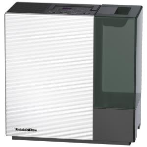 ダイニチ ハイブリッド式加湿器(木造8.5畳まで/ プレハブ洋室14畳まで ホワイト×ブラック) DAINICHI HD-RXT521-WK 返品種別A