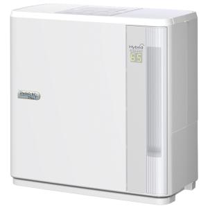 ダイニチ ハイブリッド式加湿器 DAINICHI HD-5022-W
