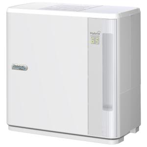 ダイニチ ハイブリッド式加湿器 DAINICHI HD-7022-W