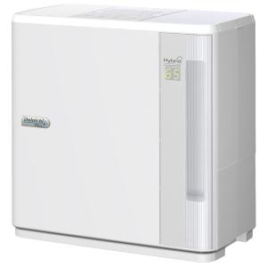 ダイニチ ハイブリッド式加湿器 DAINICHI HD-9022-W