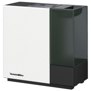 ダイニチ ハイブリッド式加湿器 DAINICHI HD-RX322-WK
