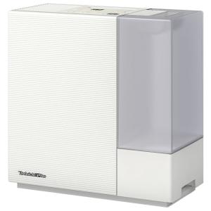 ダイニチ ハイブリッド式加湿器 DAINICHI HD-RXT522-W