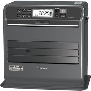 ダイニチ 石油ファンヒーター FW-5724GR-W ダイニチ工業 (送料