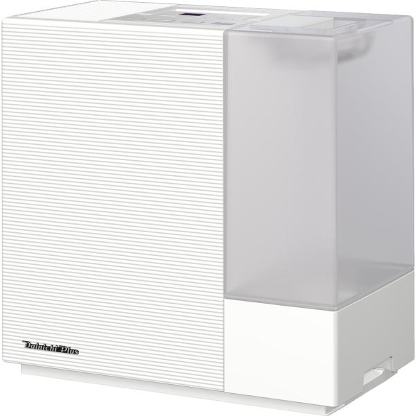 ダイニチ ハイブリッド式加湿器(木造12畳/ プレハブ洋室19畳まで サンドホワイト) DAINIC...