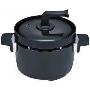 リンナイ（Rinnai） 専用炊飯土鍋「かまどさん自動炊き」 (2合炊) RTR