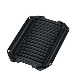 リンナイ グリルプレート Rinnai RCP-81W 返品種別A