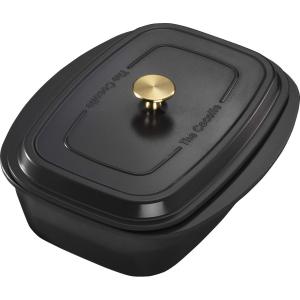 リンナイ（Rinnai） ザココット RBO-TCV ザ・ココット 固定枠付