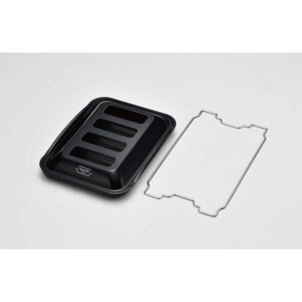 リンナイ ココットプレート 標準グリルタイプ Rinnai RBO-PC91SA 返品種別A