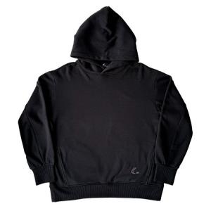 ルーセントパーカー　（L） LUCENT（ルーセント） スウェットパーカー 長袖シャツ ソフトテニス