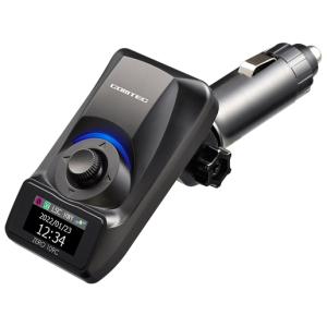 コムテック 高感度GPSレシーバー ZERO 109C COMTEC ZEROseries ZERO109C 返品種別A