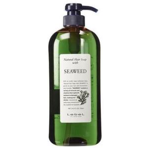 LebeL（ルベル） ナチュラル ヘアソープ ウィズ SW 720ml (621392