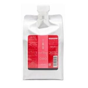 イオ クリーム シルキーリペア ヘアトリートメント 詰替用(1000ml) イオ 返品種別A