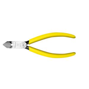 ツノダ King TTC 斜めニッパー 150mm JIS規格 TSUNODA NP-150 返品種別B