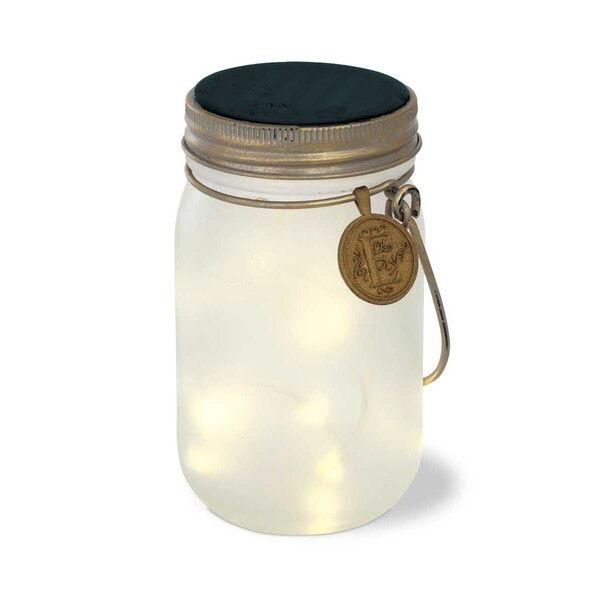 キシマ LEDソーラーガーデンライト(Sサイズ・Frost) KISHIMA Etoile(エトワル...