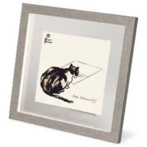 キシマ オルド インテリアアートフレーム 127角サイズ以下 KISHIMA Ordo KP-31413