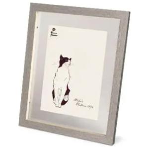 キシマ オルド インテリアアートフレーム キャビネサイズ以下 KISHIMA Ordo KP-31415