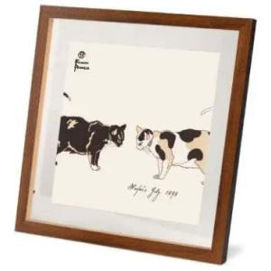 キシマ オルド インテリアアートフレーム 210角サイズ以下 KISHIMA Ordo KP-31416