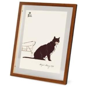 キシマ オルド インテリアアートフレーム A4サイズ以下 KISHIMA Ordo KP-31418