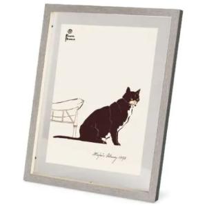 キシマ オルド インテリアアートフレーム A4サイズ以下 KISHIMA Ordo KP-31419