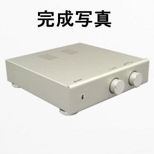 EKジャパン 真空管プリアンプキット ELEKIT TU-8500