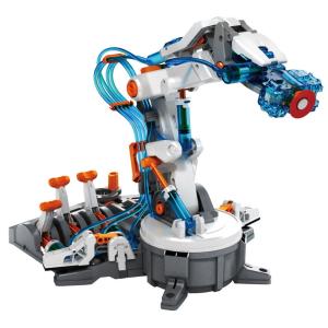 ELEKIT 水圧式ロボットアーム(MR-91...の詳細画像1