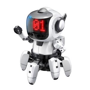 ELEKIT プログラミング・フォロ for PaletteIDE(MR-9110)工作キット 返品種別B