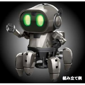 ELEKIT フォロ ダークエディション(MR-9114)工作キット 返品種別B